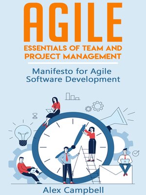 cover image of Agile